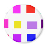 Rectangles magnets