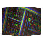 Rectangular binders