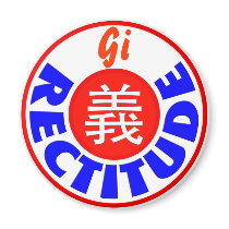 Rectitude - Gi magnets by gopherus Rectitude - Gi magnets