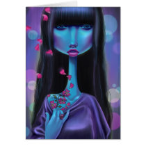 Rectopathic Greeting Card cards