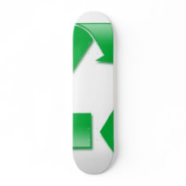 Recycle2 skateboards