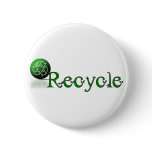 recycle5 Button buttons