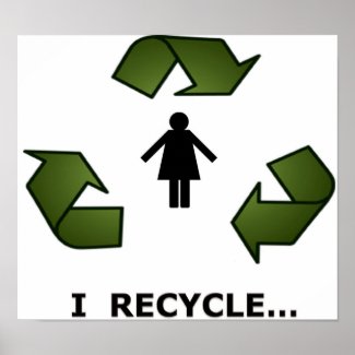 recycle 2 full print