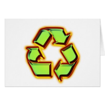 Recycle 7