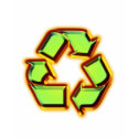 Recycle 7 t-shirts