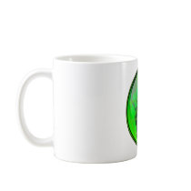 Recycle and Save the Earth mugs by OutDoorWorld Recycle and Save the Earth mugs