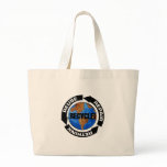 Recycle and Think Green Bag