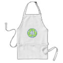 Recycle Apron by thehatch Recycle Apron