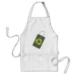 Recycle Apron