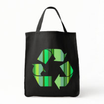 RECYCLE - bag by twilight_cat RECYCLE - bag