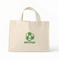 Recycle_bag by moonartdesign Recycle_bag