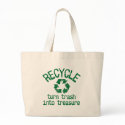 Recycle bags