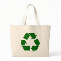 recycle canvas bags
