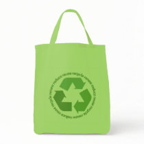 Recycle Bag by teeboutique Recycle Bag
