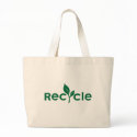 Recycle bags by shirtster Recycle bags