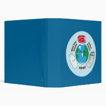 Recycle Binder