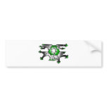 recycle bumper stickers
