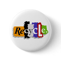 Recycle button