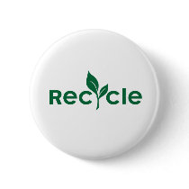 Recycle buttons by shirtster Recycle buttons