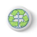 Recycle Button by thehatch Recycle Button