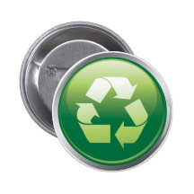 Recycle button symbol