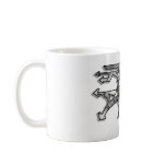 Recycle bw mugs