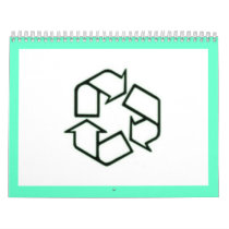 recycle calendars by elovesgod recycle calendars