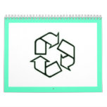recycle calendar