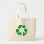 Recycle Canvas Bags