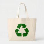 recycle canvas bags