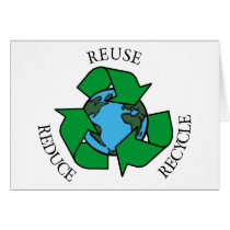 Recycle Greeting Cards