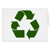 Recycle Cards