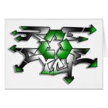recycle cards