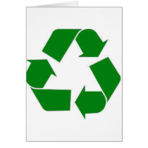 Recycle Greeting Cards