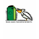 "Recycle, Conserve" T-Shirt