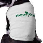 Recycle Pet T Shirt