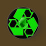 Recycle Earth 2- Save the Earth- Go Green