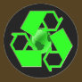 Recycle Earth 2- Save the Earth- Go Green
