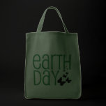 Recycle earth day bag bags