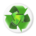 Recycle Earth-Go Green