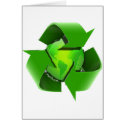 Recycle Earth-Go Green-Save the Earth cards by OutDoorWorld Recycle Earth-Go Green-Save the Earth cards