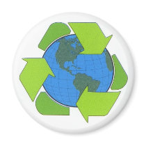 recycle earth magnets