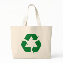 Recycle Ecology Products & Designs! bags