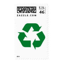 Recycle Ecology Products & Designs! Stamps