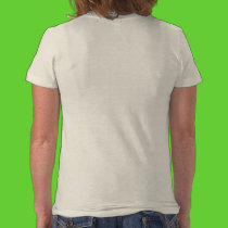 Recycle Electronics She-T-Shirt t-shirts