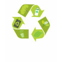 Recycle Elements... t-shirts