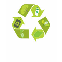Recycle Elements... t-shirts