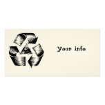 Recycle Eye photo cards