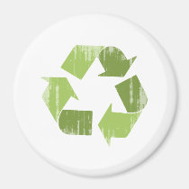 RECYCLE Faded.png magnets