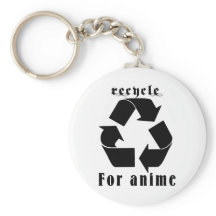 anime recycle